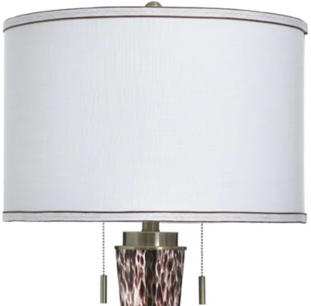 Stylecraft Trabzon Gold Table Lamp-2