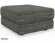 Corinthian Accent Cocktail Ottoman-0