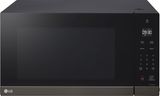 Black Stainless Steel