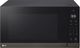 LG NeoChef™ 2.0 Cu. Ft. Black Stainless Steel Countertop Microwave-0