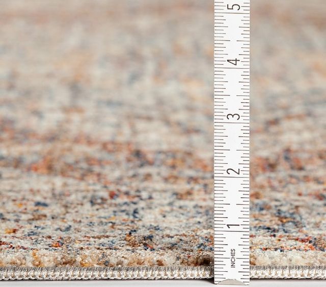 Dalyn™ Rug Company Bergama Spice 5'x8' Area Rug-3