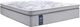 Sealy® Posturepedic® Plus Sabine 14" Wrapped Coil Soft Euro Pillow Top Full Mattress-0