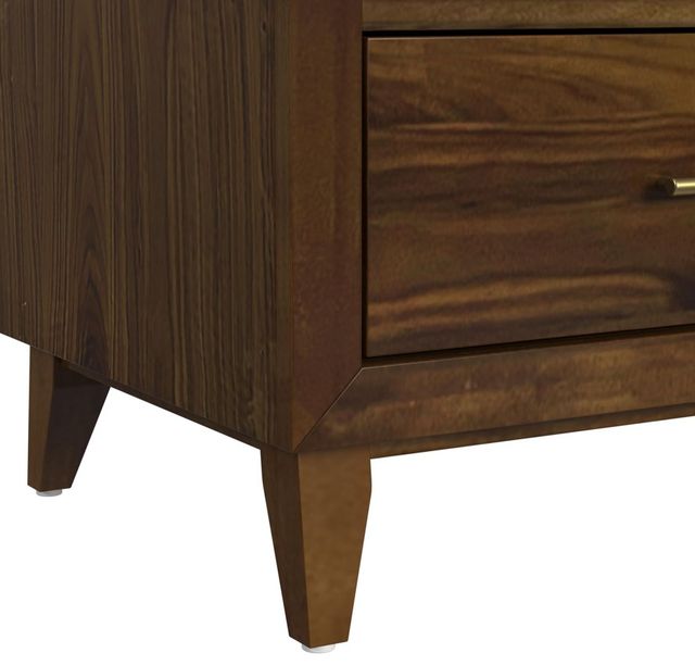 Elements International Malia Walnut Dresser -3