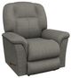 La-Z-Boy® Jasper Flannel Manual Wall Recliner-0