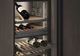 Gaggenau Vario Expressive Series 24'' 14 Cu. Ft. Panel Ready Built-In Wine Column -5