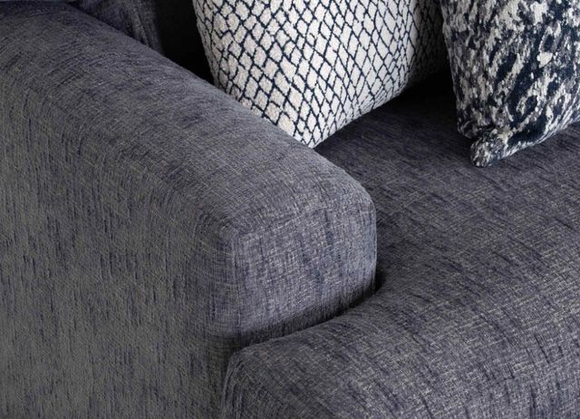 Franklin™ Sapphire Matcha Mineral Swivel Chair-4