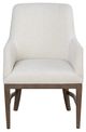 Fairfield® Customizable Libby Langdon Cambridge Arm Chair-1