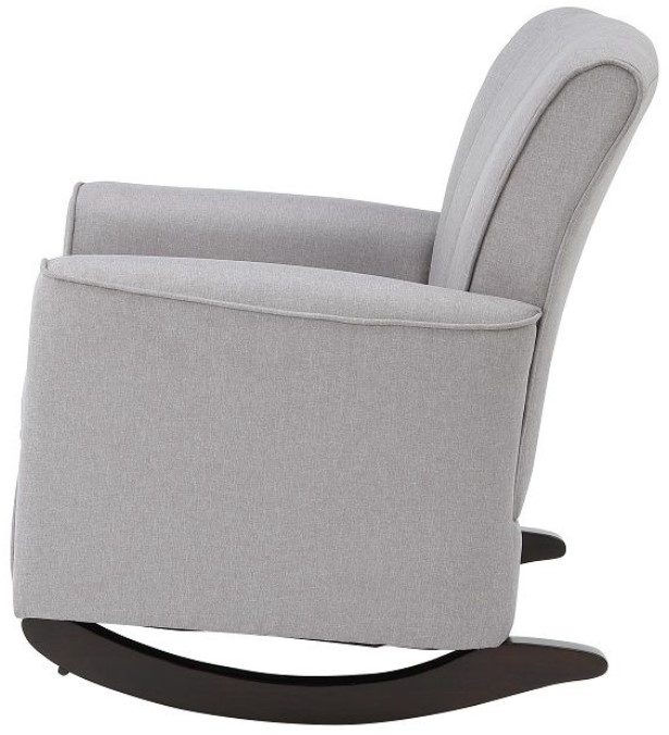 ACME Furniture Denzell Rocking Chair - Thumbnail 3