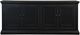 Nest Home Collections Mimi Vintage Black Cabinet -3