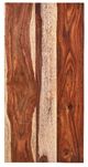 Porter International Designs Kalispell Natural Recliner Table-2