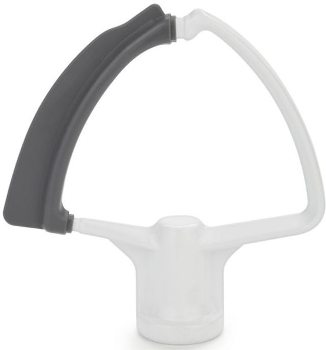 KitchenAid® 3.3 L Tilt Head Flex Edge Beater-0