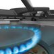 Hestan® KGC Series 36" Steeletto Gas Cooktop-2