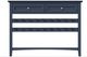 Modus Furniture Grace Blueberry Wine Server-0