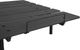 BEDGEAR® Flex L™ Split King Adjustable Base, Includes 2 Pieces-4
