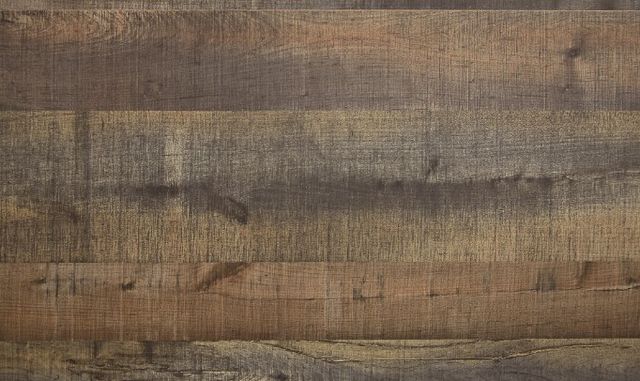 Signature Design by Ashley® Trinell Brown Full Bookcase Panel Bed-2