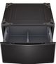 Piédestal de 29 po LG® - Acier noir-1