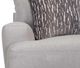 Franklin™ Oslo Linen 67" Loveseat-3