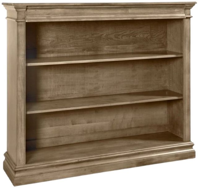 Westwood Design Pine Ridge Cashew Youth Bookcase-0