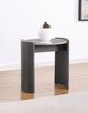 Coaster® Gladstone Distressed Gray End Table-5