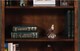 Sunny Designs™ Santa Fe Dark Chocolate 60" Bookcase-2