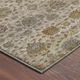 Dalyn™ Rug Company Aristo AR3 Ivory 5'x8' Area Rug-4