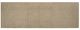 Bernhardt Santa Barbara Cerused Oak Top Dining Table with Faux Stone Base-3