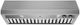 JennAir® Stainless Steel Pro Style Ventilation-1