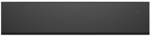 Fisher Paykel Series 9 24" Black Glass Warming Drawer