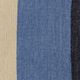 Surya Meadowlark Bright Blue 50"x70" Throw Blanket-3