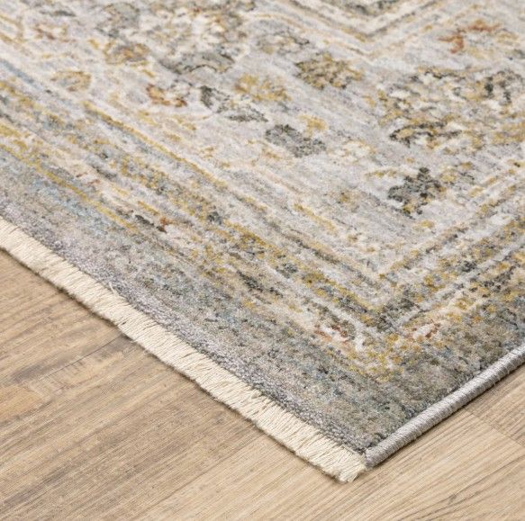 Oriental Weavers™ Maharaja 5'x8' Style 2 Area Rug-2