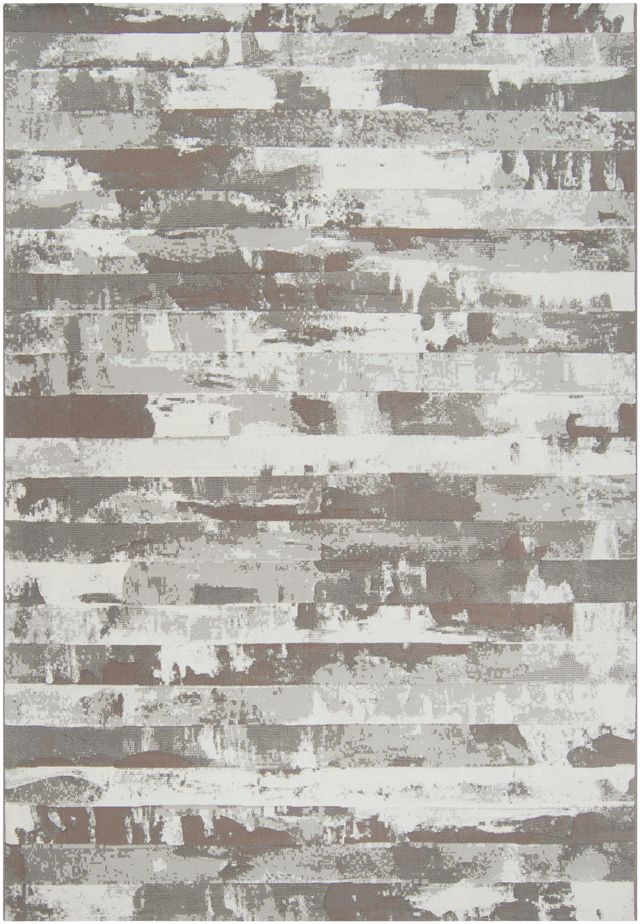 Surya Contempo Dark Brown 8'x10' Area Rug-0