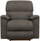 La-Z-Boy® Brooks Slate Power Rocking Recliner with Headrest and Lumbar-1