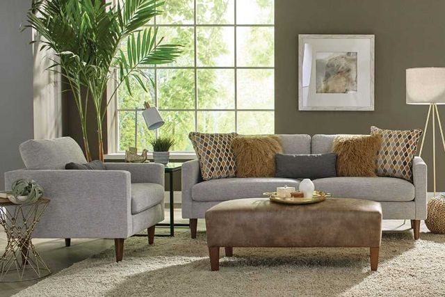 Best® Home Furnishings Customizable Trafton Stationary Sofa-3