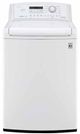 LG WT4870CW Top Load Washer-White-0