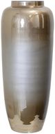 Stylecraft Ombre Brown 11" Vase-0
