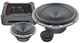 Hertz Mille MPK 163.3 PRO Car Audio Speakers System-1