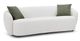 VIG Furniture Modrest Omaha Off-White Sofa-0