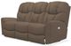 La-Z-Boy® Rori Java Power Reclining Sofa with Headrest-2