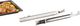 Miele Stainless Steel Telescopic Runners-1