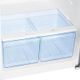 Avanti® 10.0 Cu. Ft. White Top Freezer Refrigerator-4