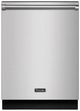 Viking® 7 Series 24" Stainless Steel Built In Dishwasher-0