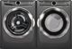 Electrolux 8.0 Cu. Ft. Titanium Front Load Gas Dryer-3