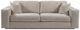 Artistica Home® Artistica Upholstery Vivien Beige Sofa-1