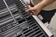 Weber® Spirit® EX-425C 4-Burner Black Smart Freestanding Natural Gas Grill-5