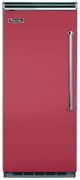 Viking® 5 Series 30" 15.9 Cu. Ft. Valentine Left Hinge Column Freezer-0