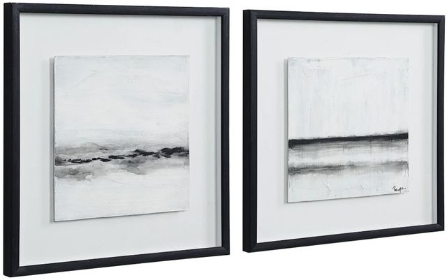 Renwil® Tangelo 2-Piece Wall Art Set-2