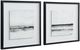 Renwil® Tangelo 2-Piece Wall Art Set-2