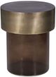 Vanguard® Furniture Mia Sienna Spot Table-0