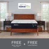 Tempur-Pedic® TEMPUR-ProAdapt® 12" Hybrid Medium Smooth Top Queen Mattress