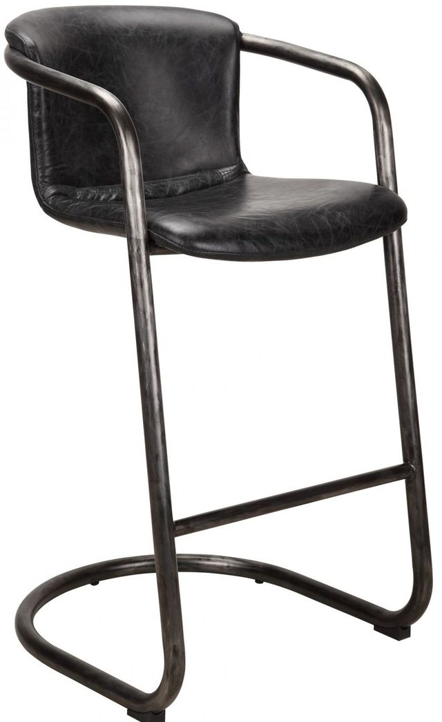 Moe's Home Collection Freeman M2 Bar Stool-1